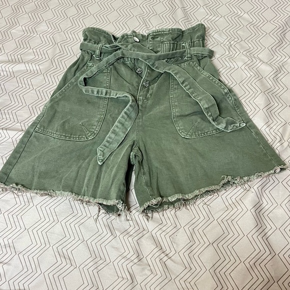 Zara Pants - Zara jeans shorts for women